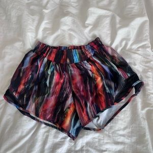 Lulu shorts